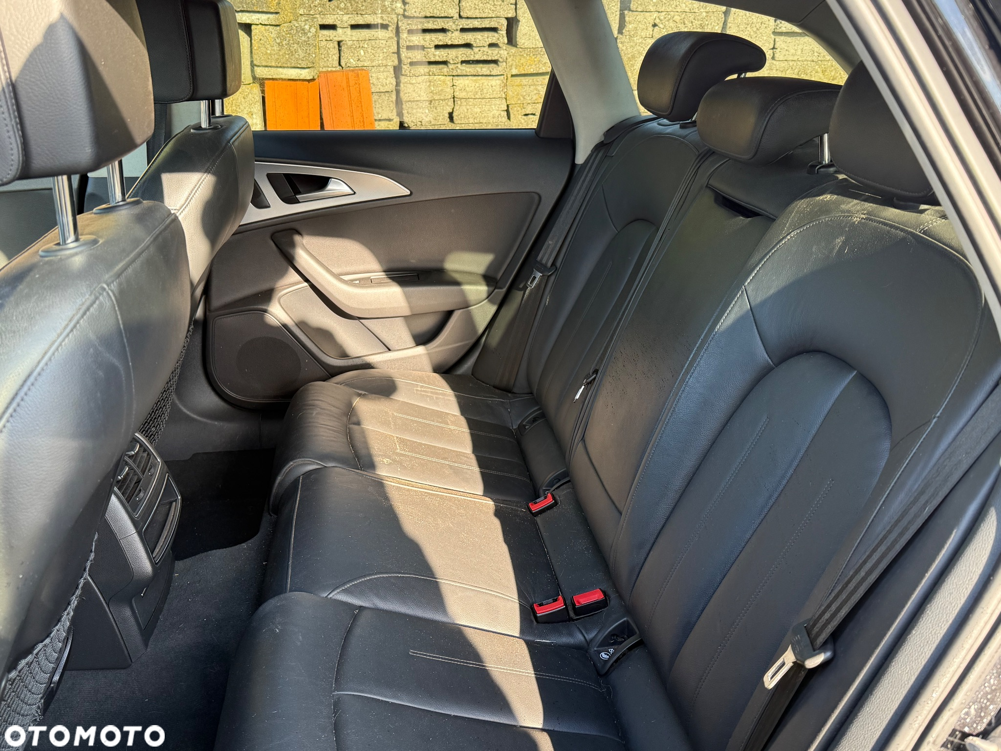 Audi A6 Allroad 3.0 TDI Quattro S tronic - 10