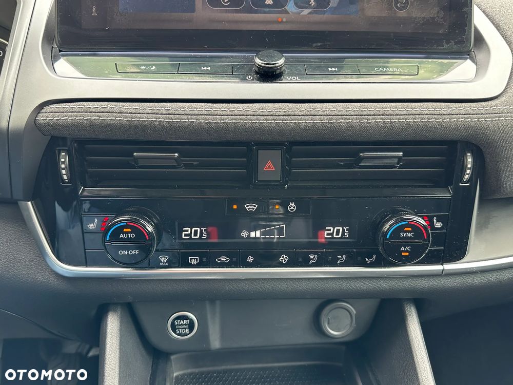 Nissan Qashqai 1.3 DIG-T MHEV Acenta - 17