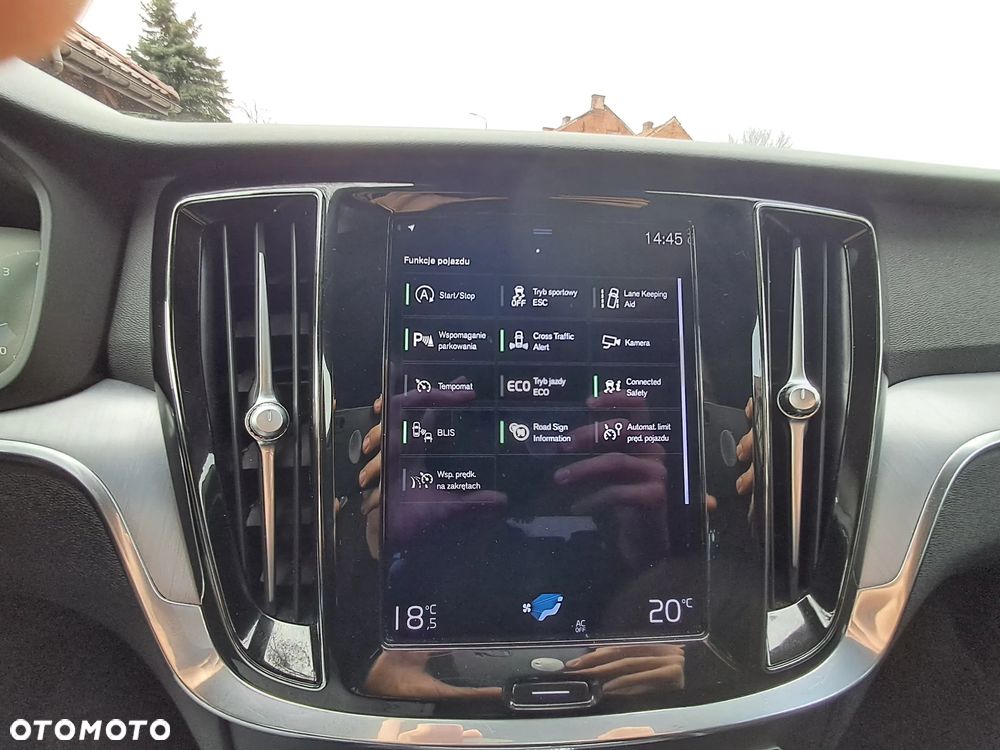 Volvo V60 B3 B Inscription - 33