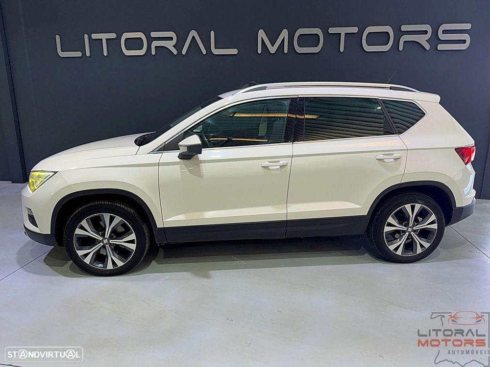 SEAT Ateca 1.6 TDI Xcellence - 6