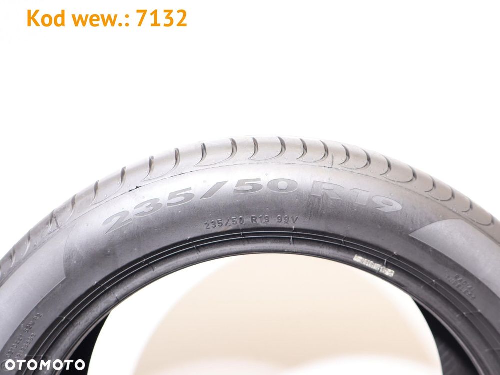 Pirelli POWERGY TM - 235/50 R19 - 6