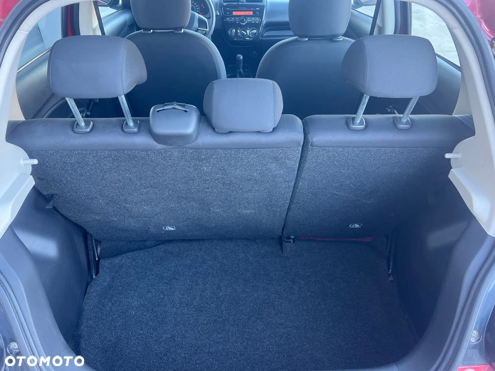 Mitsubishi Space Star 1.0 Inform - 18