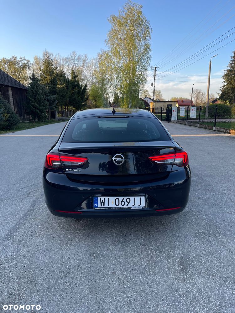 Opel Insignia 1.5 T GPF Innovation S&S - 4