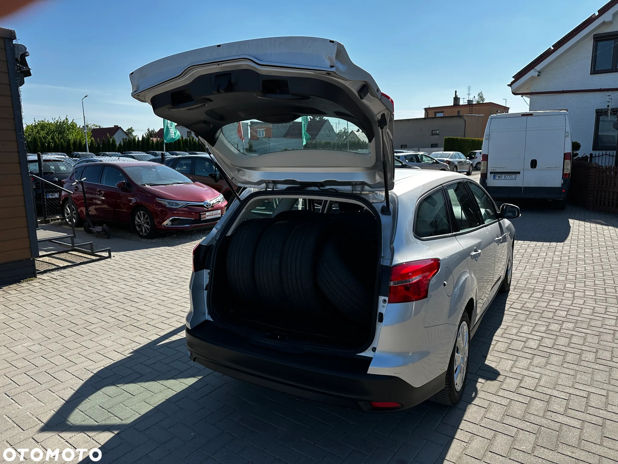 Ford Focus - 24