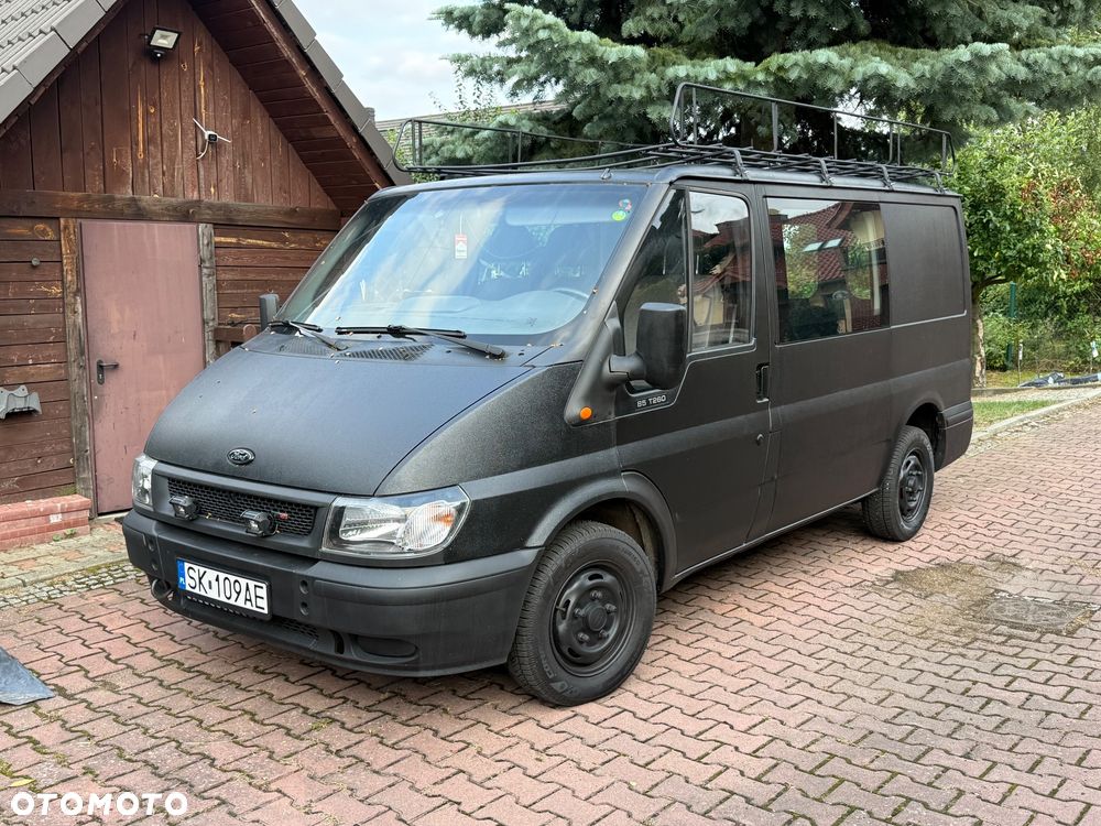 Ford Transit - 6