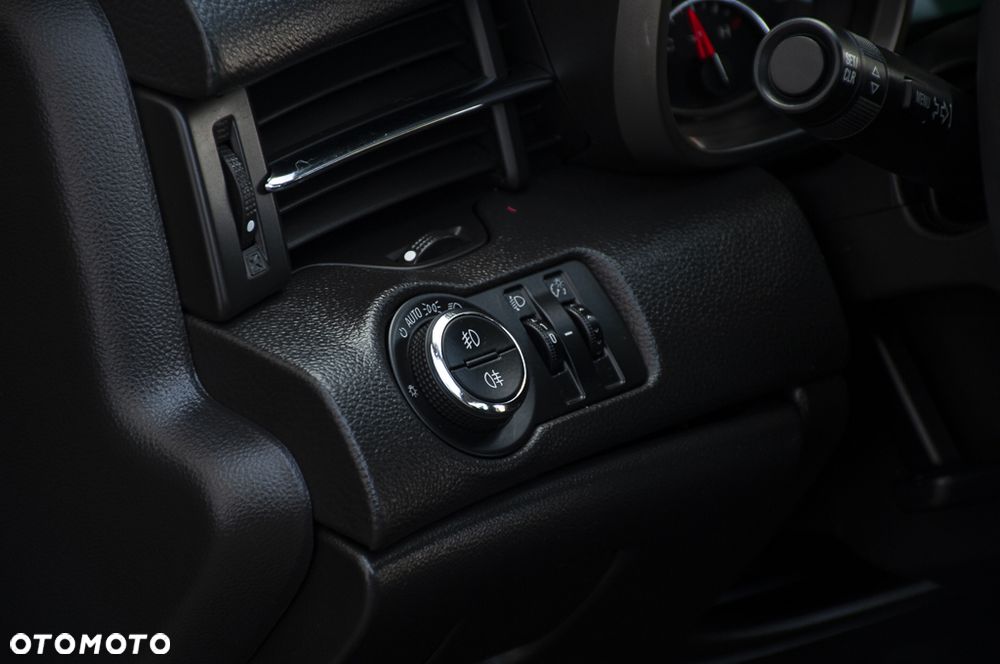 Chevrolet Malibu 2.0 d LT - 18