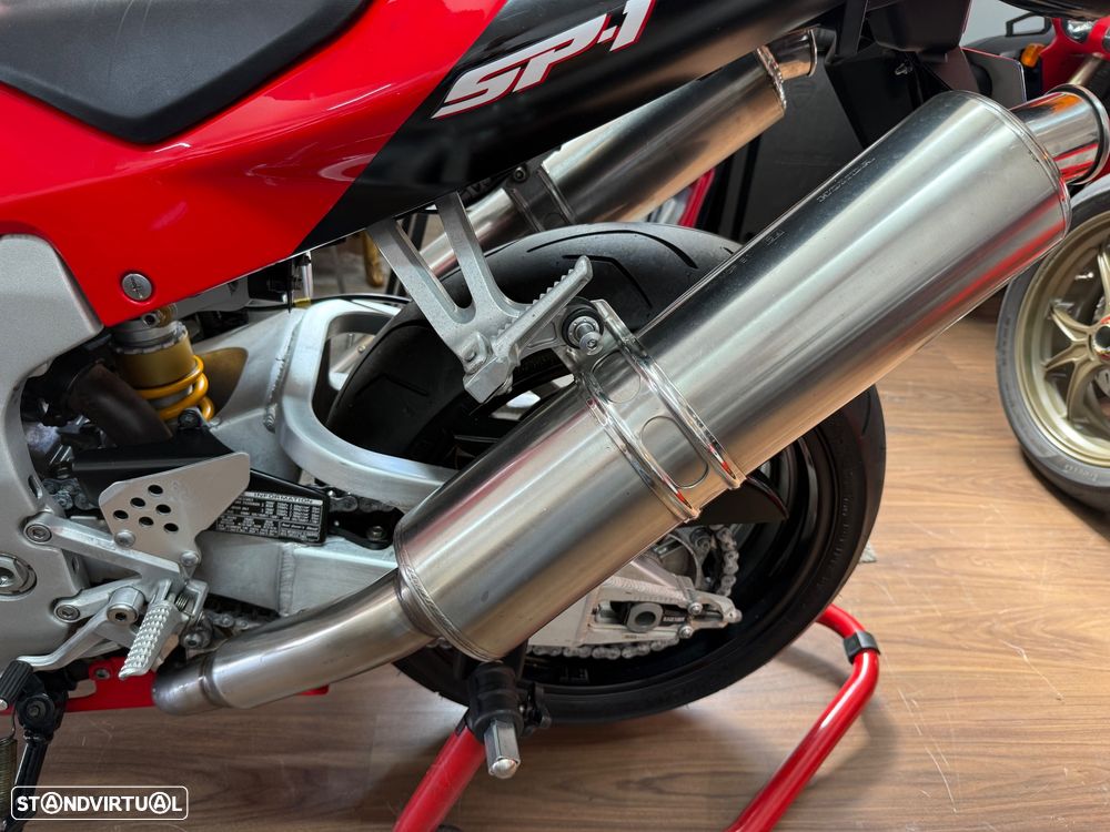 Honda VTR 1000 SP 1 - 23