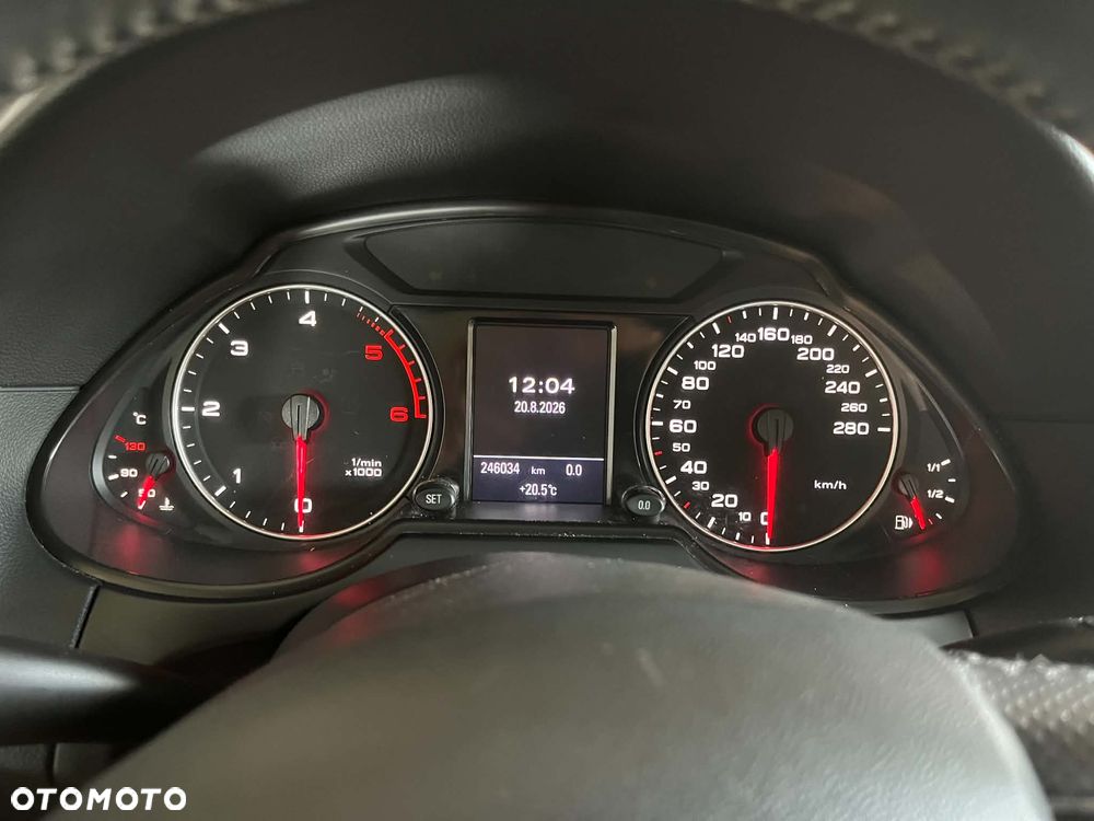 Audi Q5 - 23