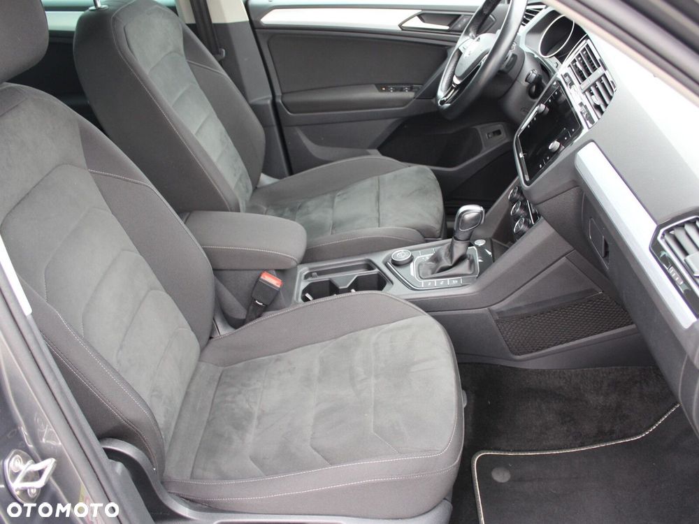 Volkswagen Tiguan 2.0 TSI 4Mot Comfortline DSG - 15