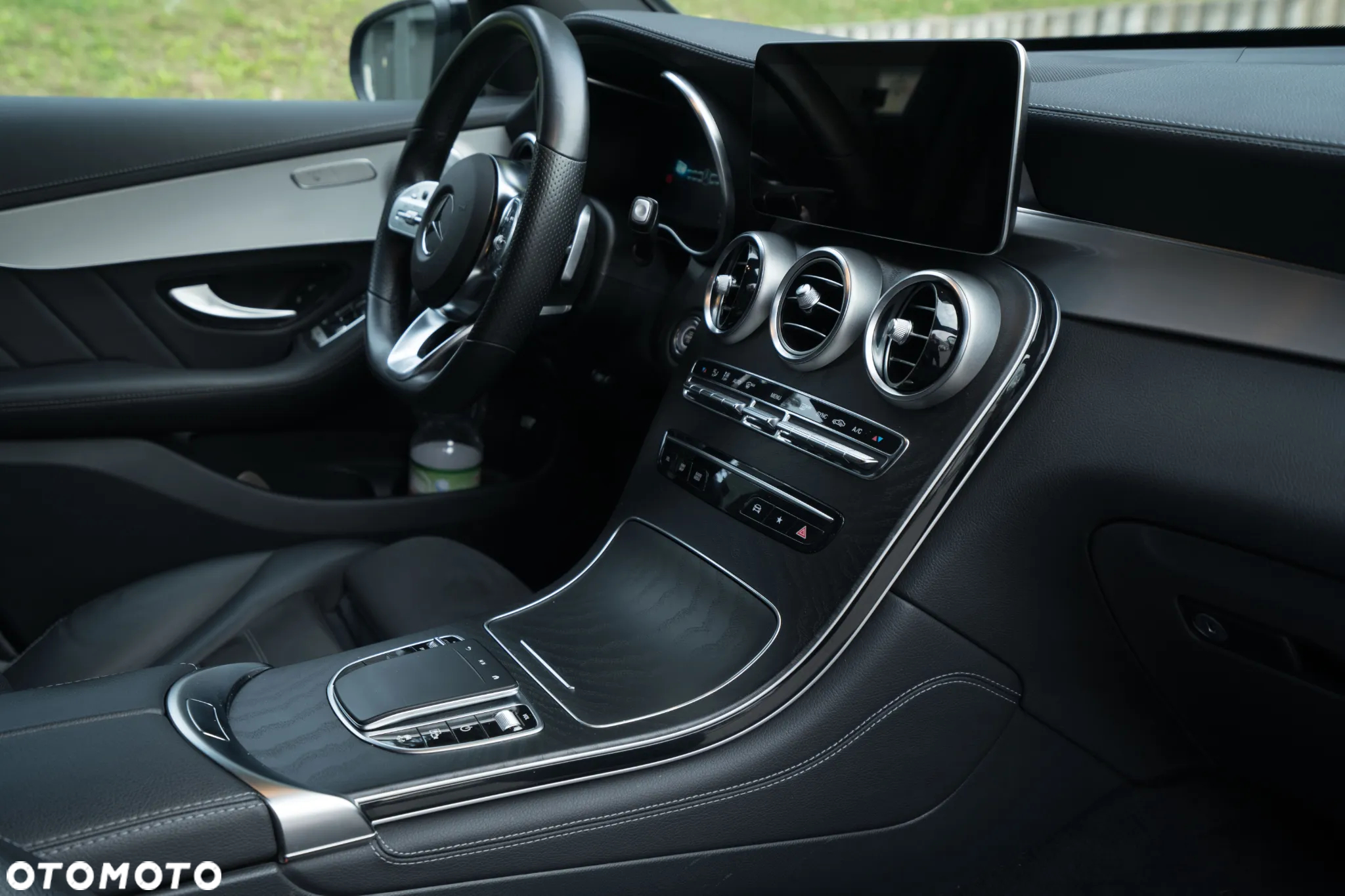 Mercedes-Benz GLC 220 d 4-Matic - 6