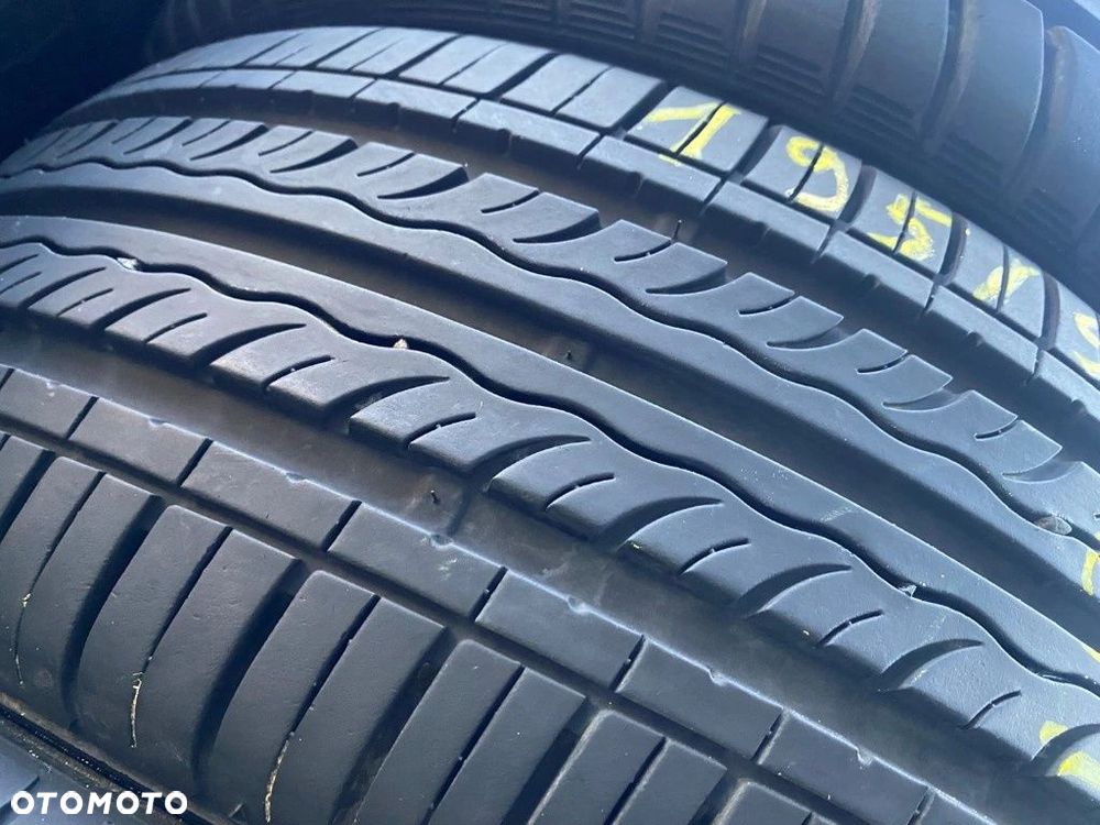 195/55/15 Kumho Solus KH17_7,2mm_4szt_(90) - 5