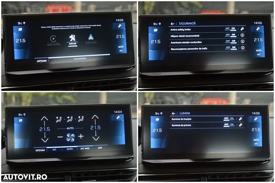 Peugeot 3008 1.5 BlueHDI 130 EAT8 Allure Pack - 37