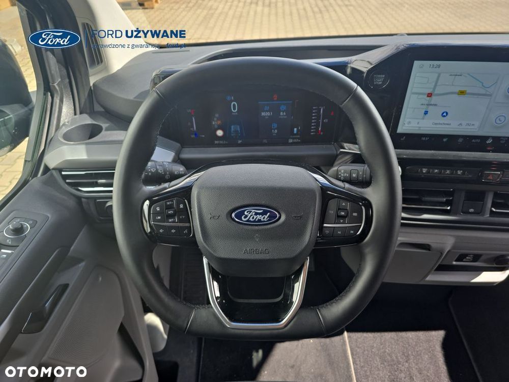 Ford Tourneo-custom - 19