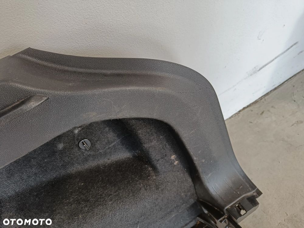 Boczek Tapicerka Bagażnika VW T-Cross T Cross Prawy Tylny Tył 2GM867762 2GM867428L - 5