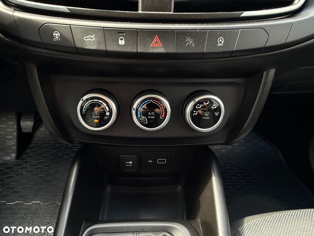Fiat Tipo 1.0 T3 - 29
