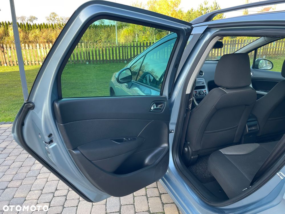 Peugeot 308 - 22