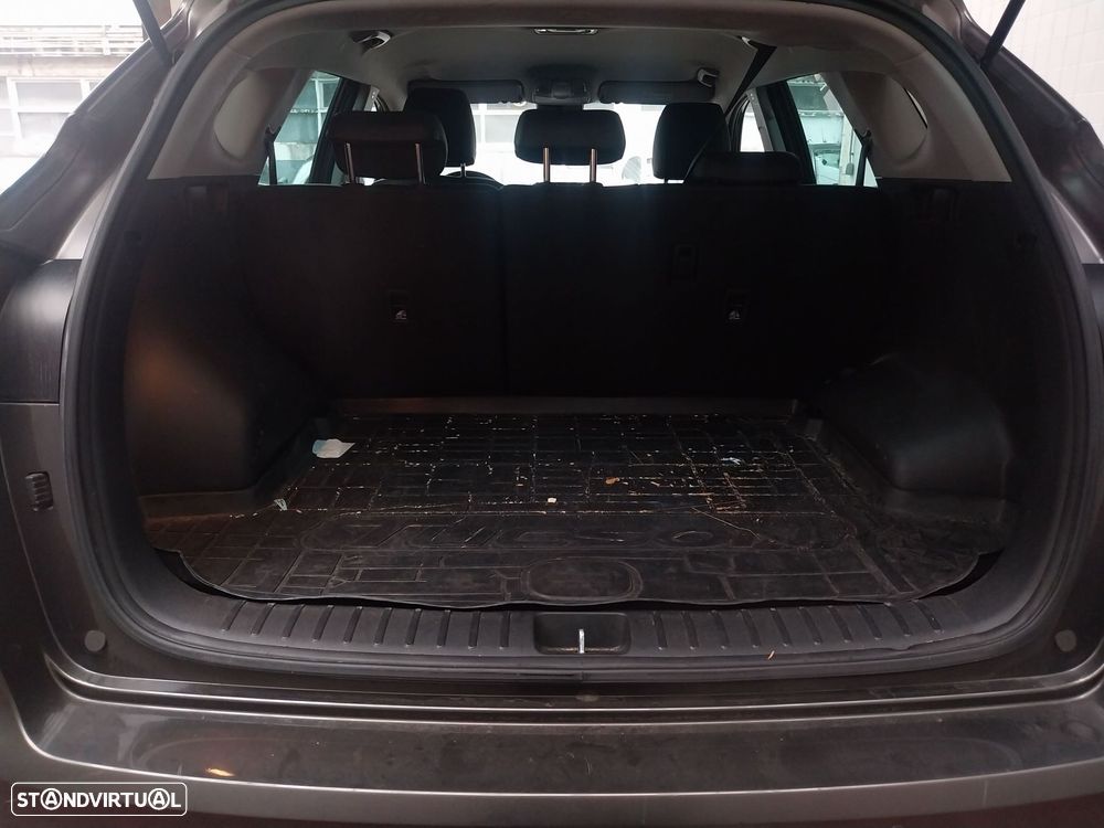 Hyundai Tucson 1.6 GDi Executive - 11