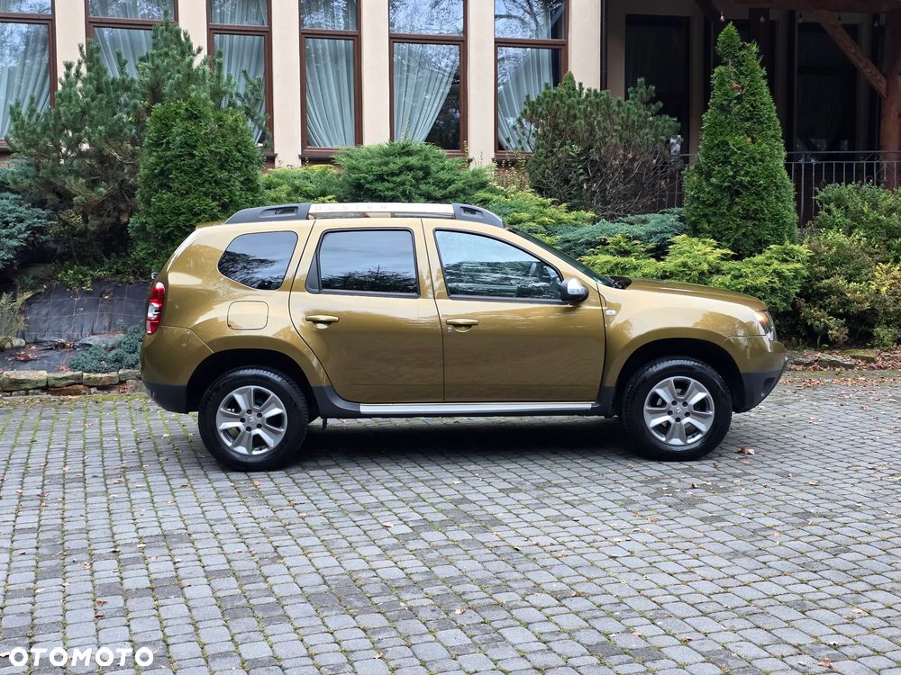 Dacia Duster 1.6 SCe Access S&S - 7