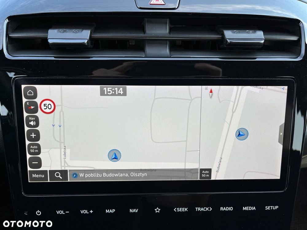 Hyundai Tucson - 31