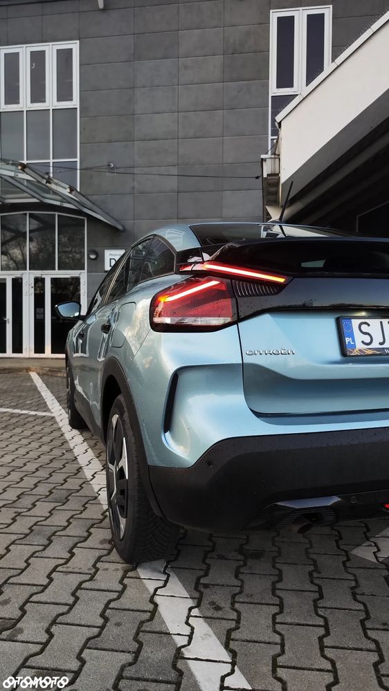 Citroën C4 1.2 PureTech Business Edition S&S - 8