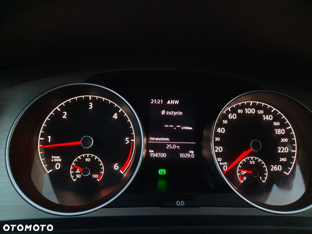 Volkswagen Golf 2.0 TDI BMT Comfortline EU6 - 26