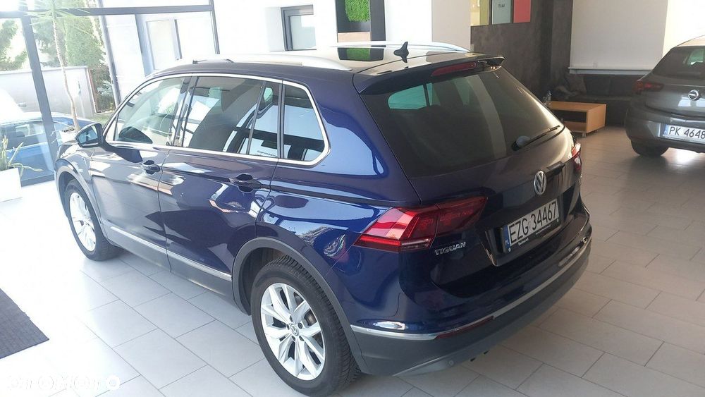 Volkswagen Tiguan - 3