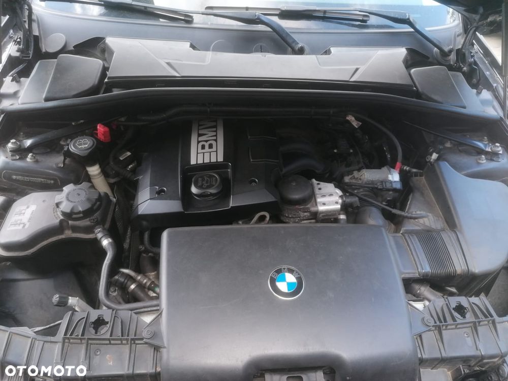 BMW Seria 1 - 6