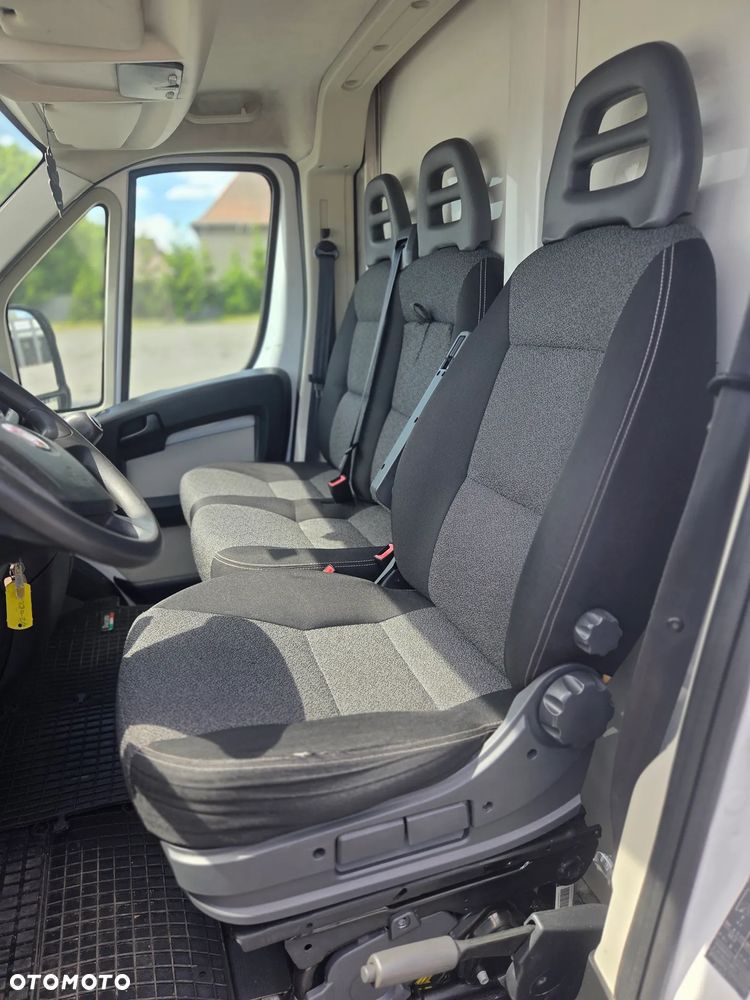 Fiat Ducato - 31