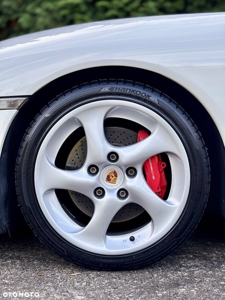 Porsche 911 - 18