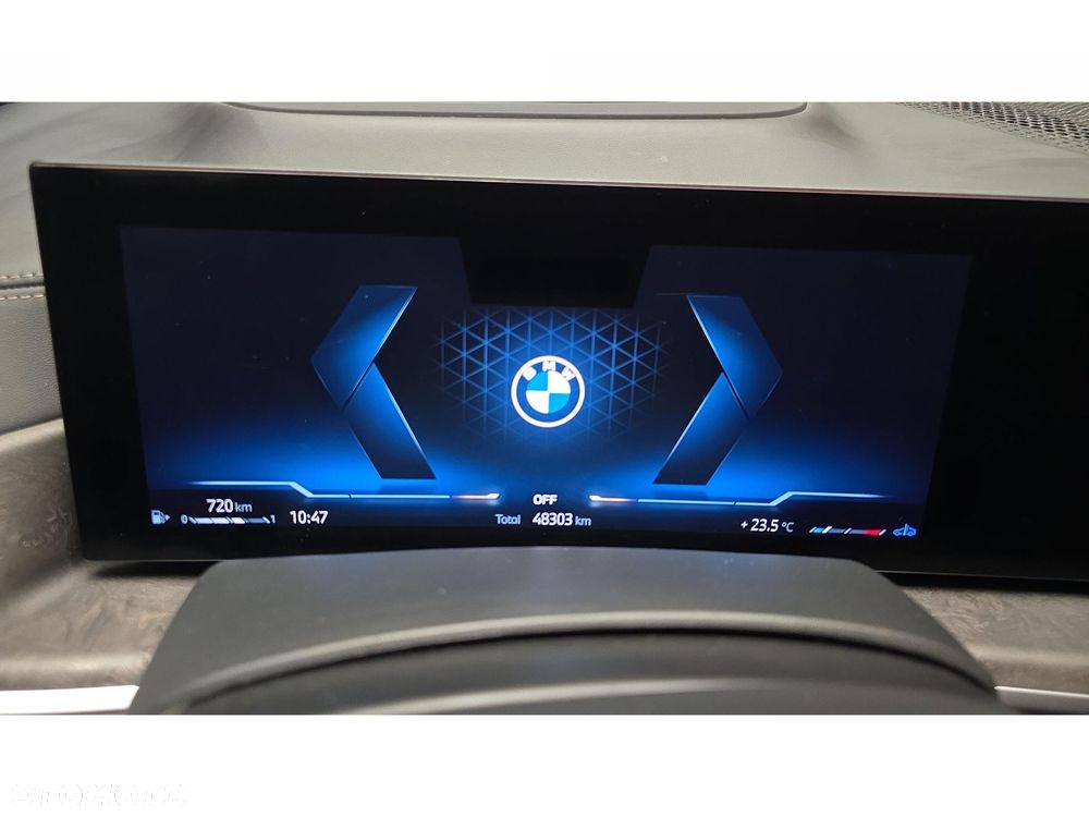 BMW X5 xDrive30d mHEV M Sport sport - 21