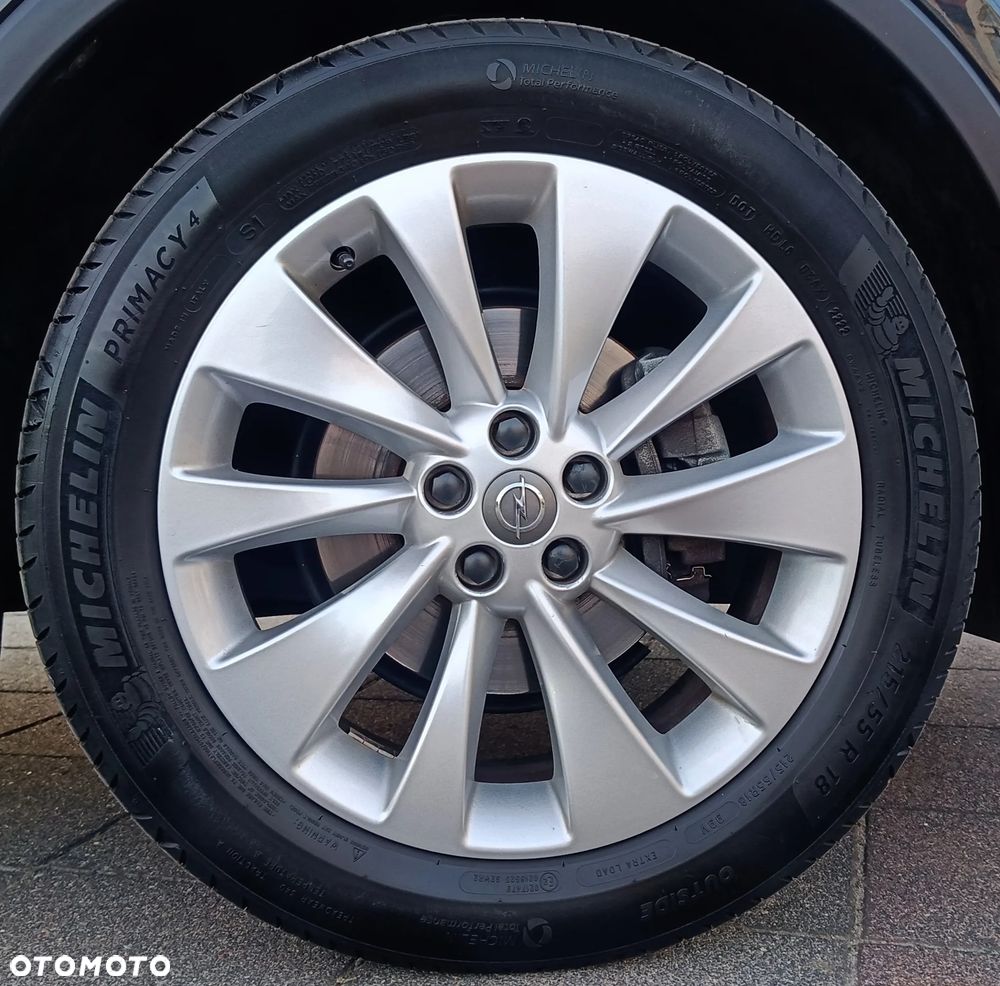 Opel Mokka 1.4 Turbo ecoFLEX Start/Stop Color Innovation - 38