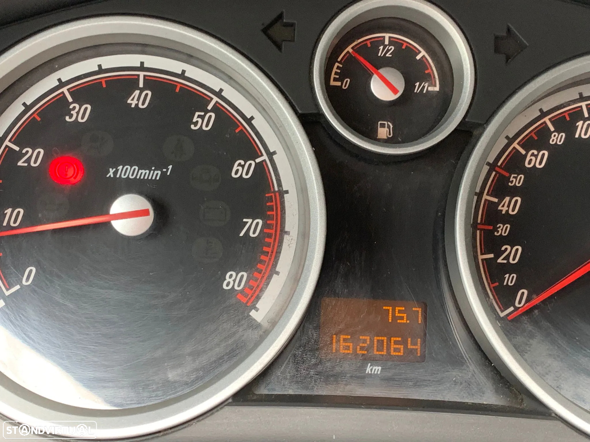 Opel Astra GTC 1.4 - 17