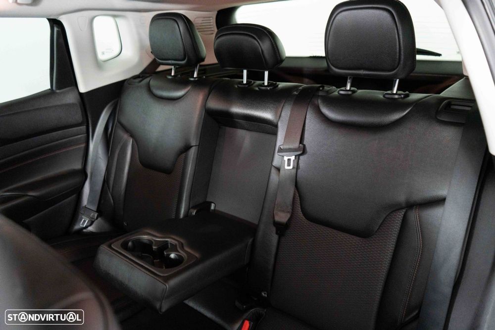 Jeep Compass 1.3 TG 4Xe Trailhawk - 9
