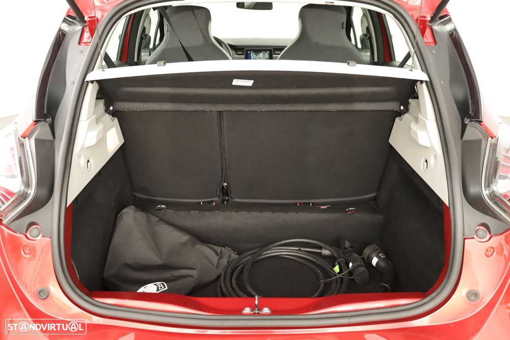 Renault Zoe (c/ Bateria) E-Tech EV50 Evolution - 24