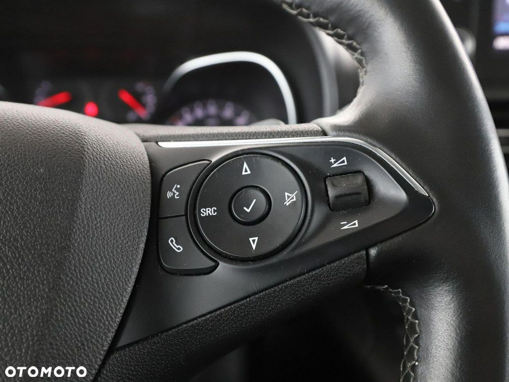 Opel Combo XL 1.5 BlueHDi S&S Edition EAT8 - 32