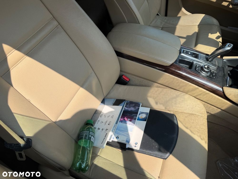 BMW X6 xDrive35d - 11