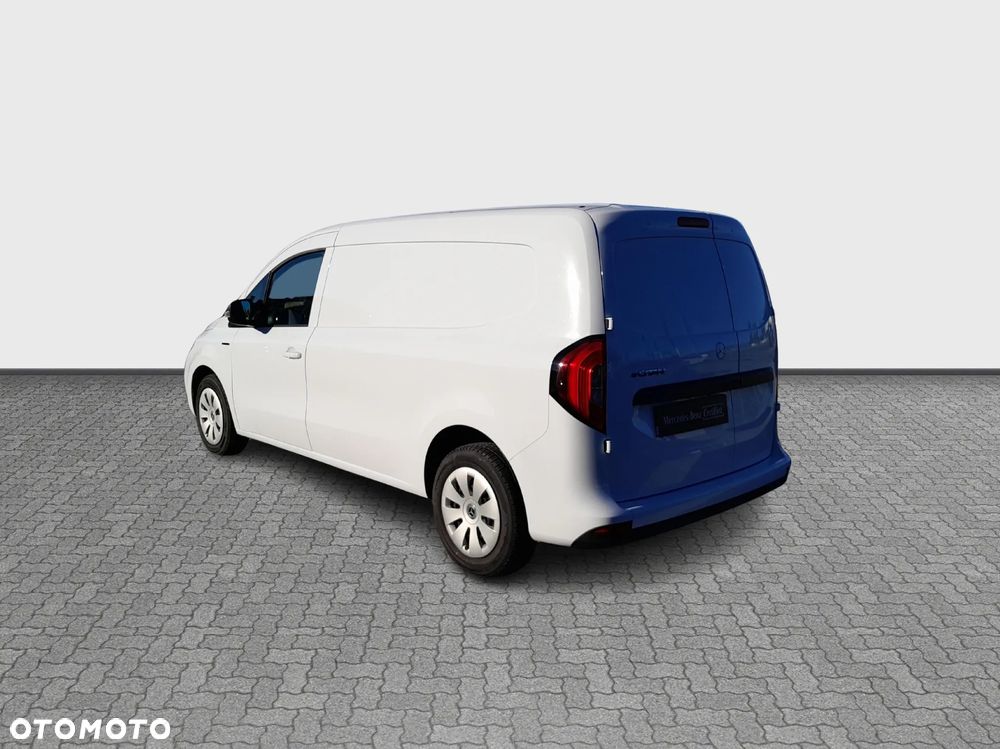 Mercedes-Benz eCitan - 3