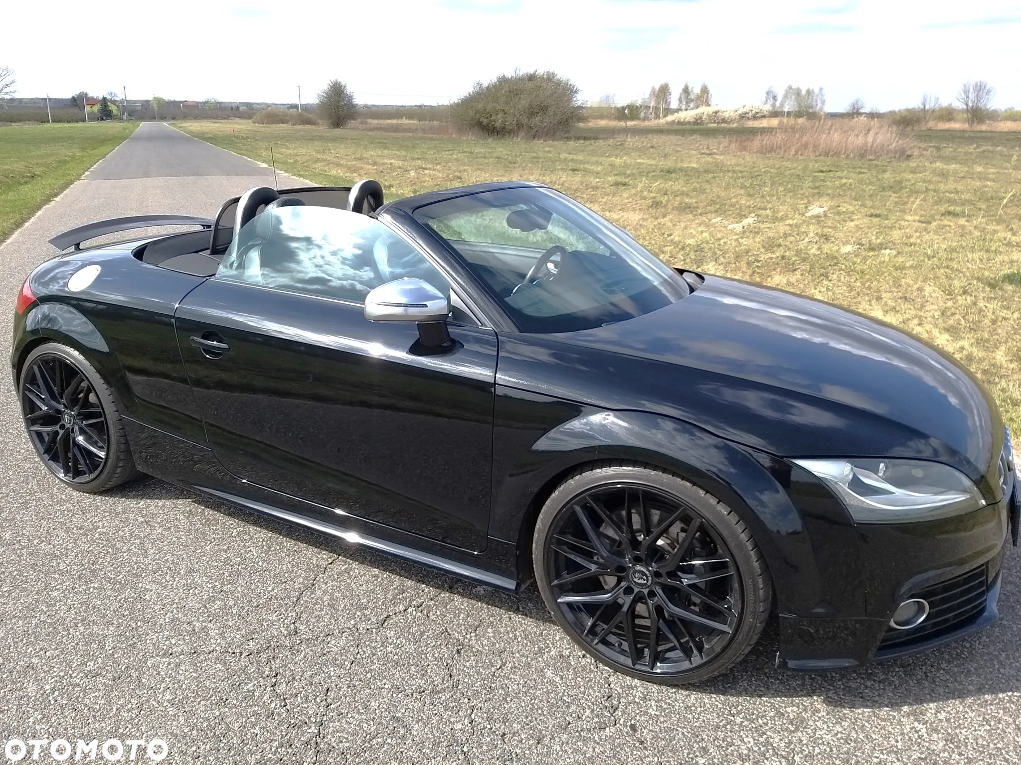 Audi TT S Coupé 2.0 TFSI Quattro tronic - 2