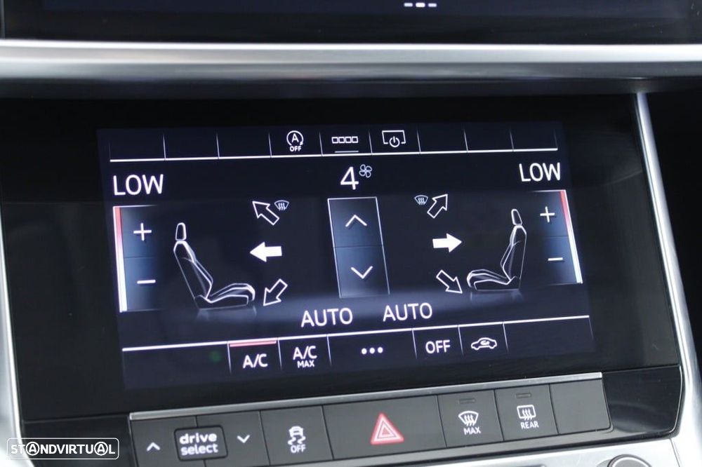 Audi A6 Avant - 34