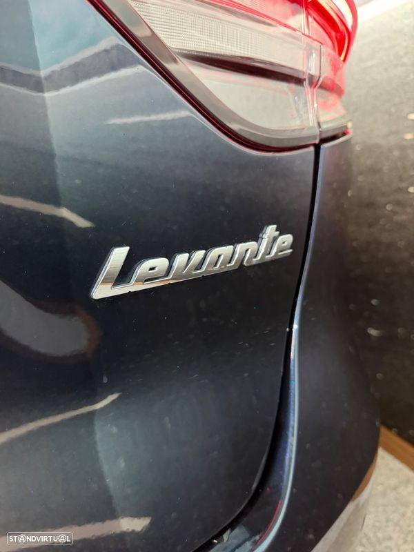 Maserati Levante GT (Ultima) Hybrid - 9