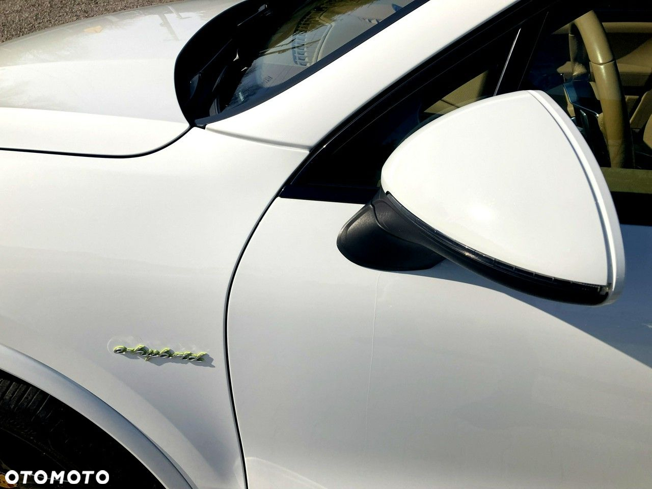 Porsche Cayenne - 11