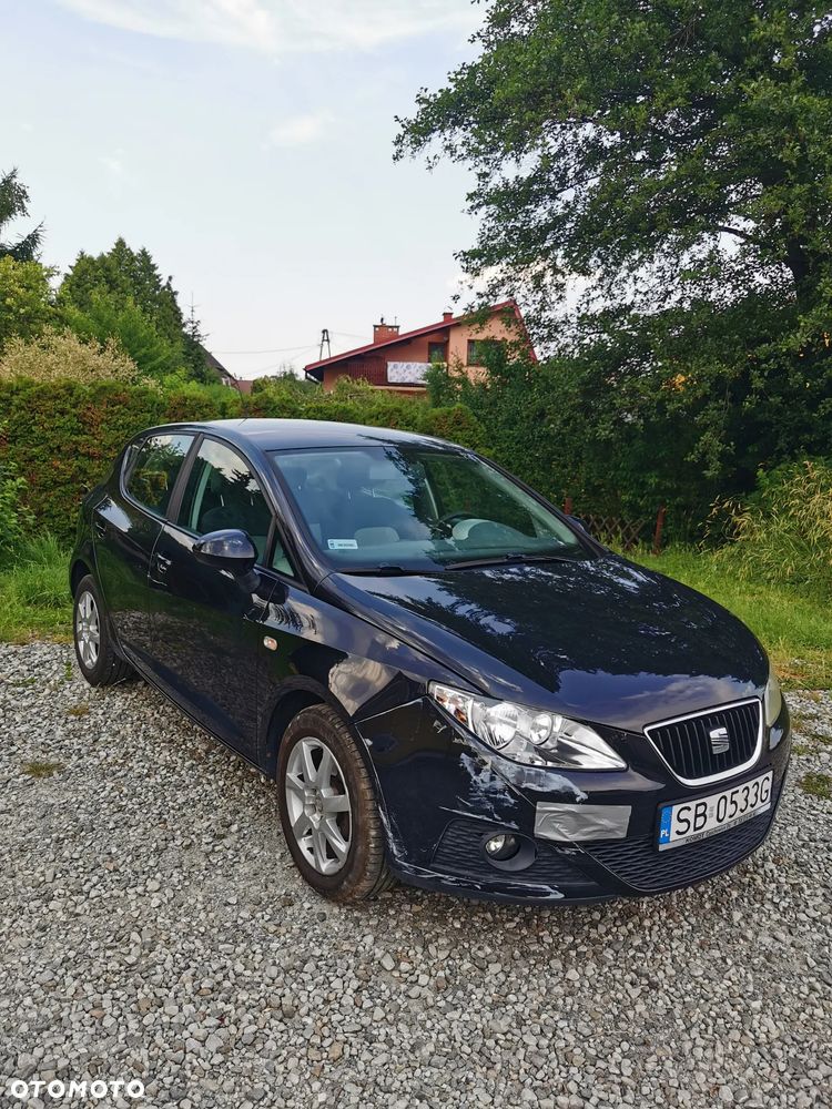 Seat Ibiza 1.4 16V Style - 3
