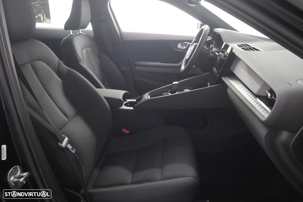 Polestar 2 Long Range 78 kWh - 14