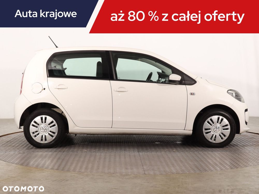 Volkswagen up! - 8