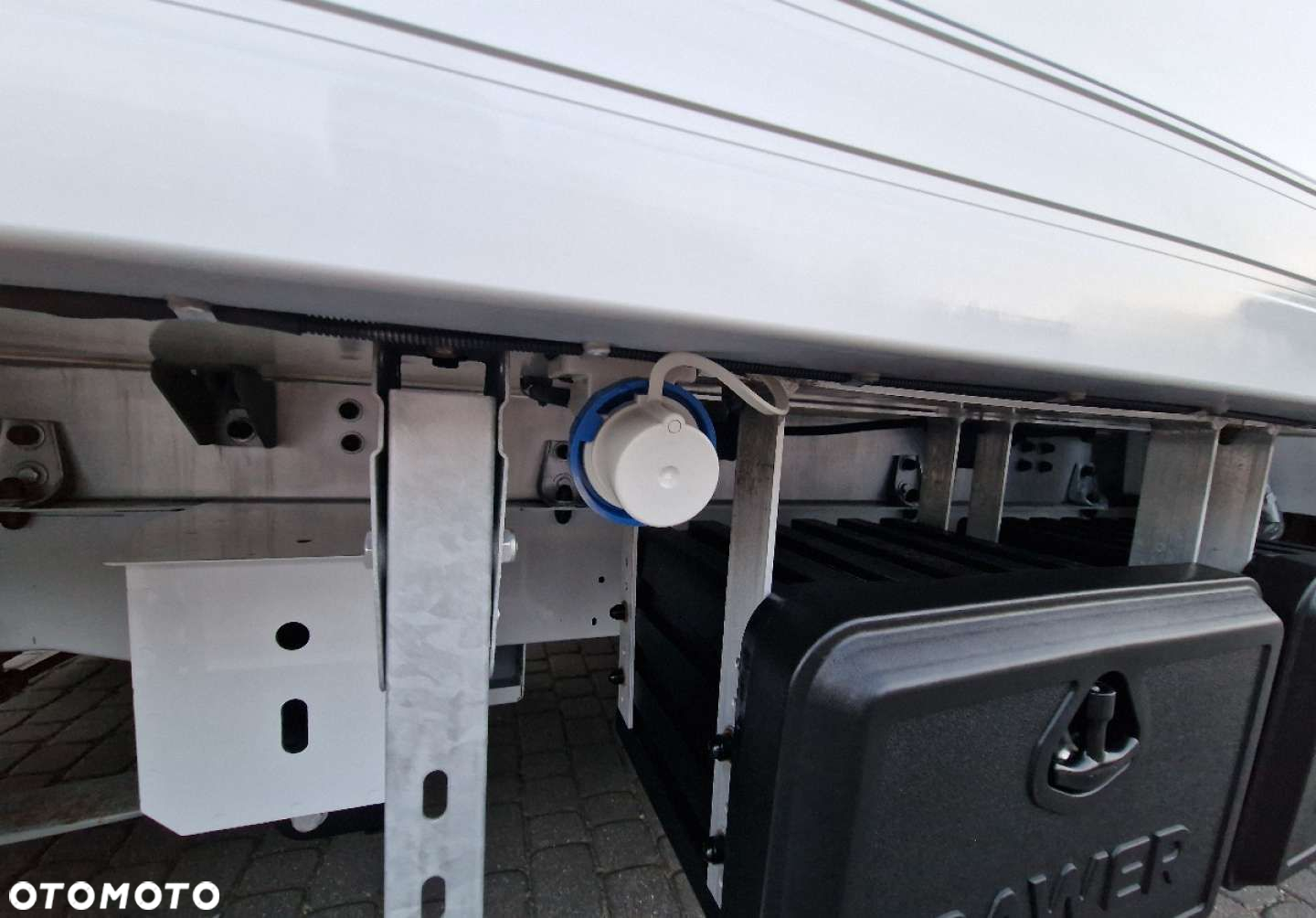 Renault Master - 30