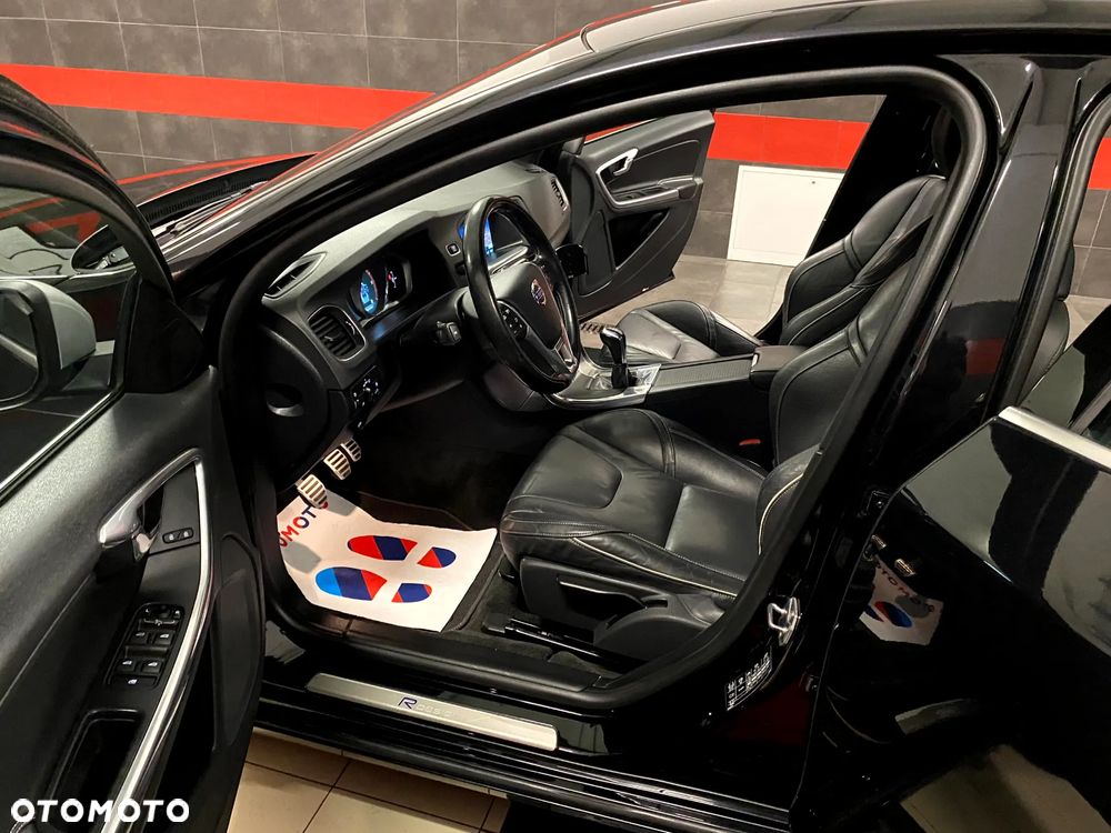 Volvo S60 D4 Summum - 17