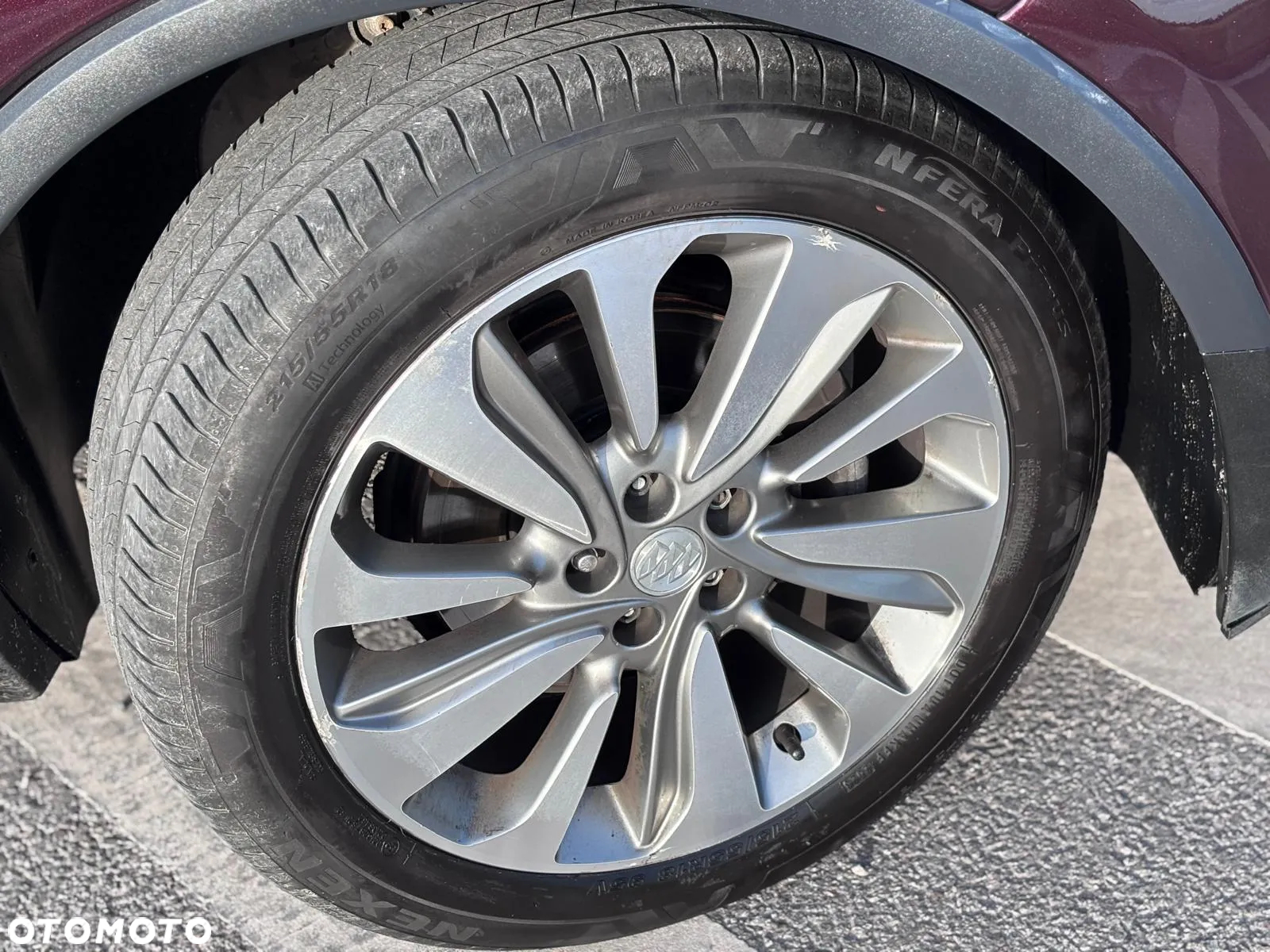 Buick Encore - 27