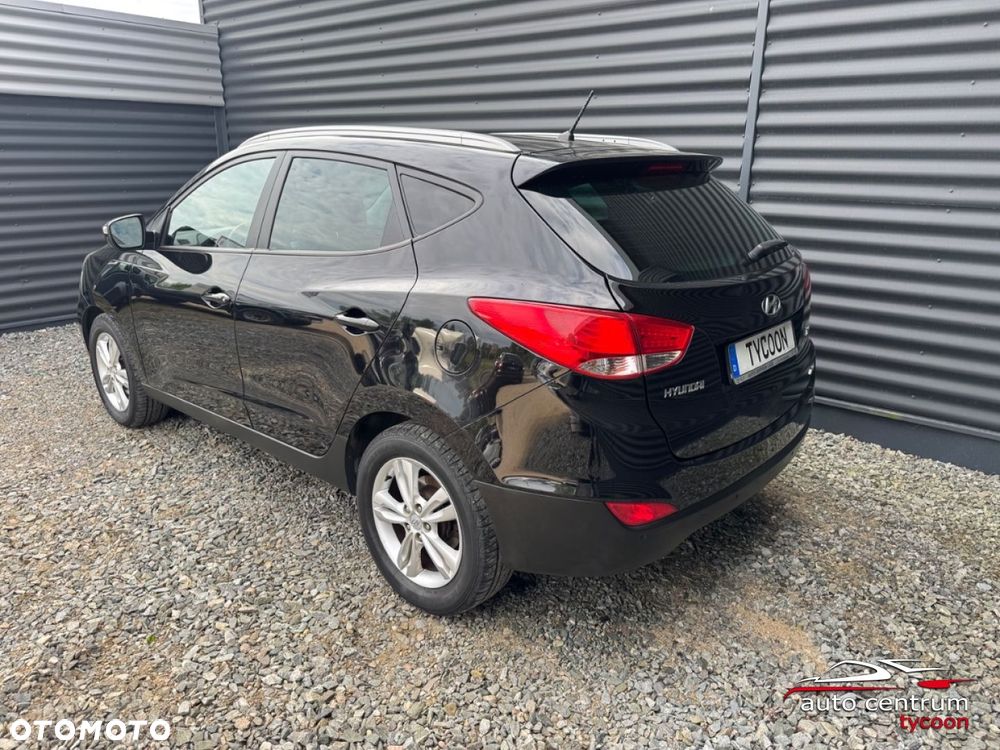 Hyundai ix35 - 24