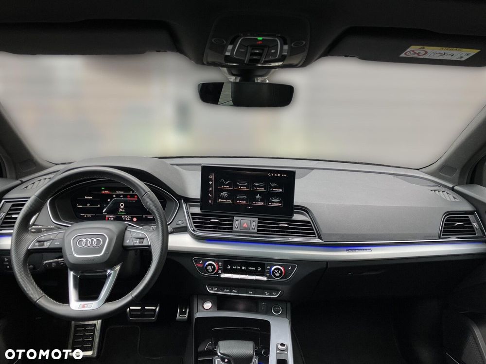 Audi SQ5 Sportback - 9