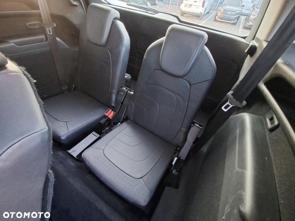 Citroën C4 SpaceTourer - 16